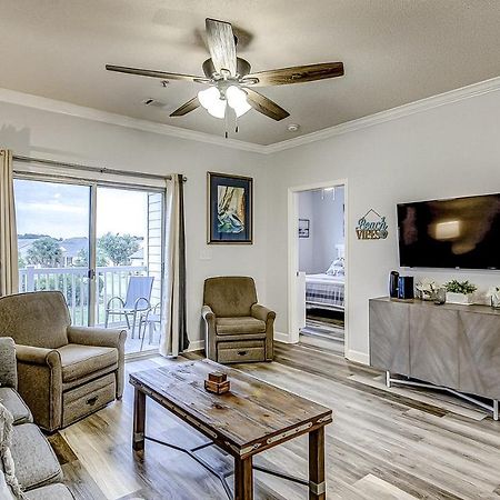 The Perfect Getaway At Wickham Dr Myrtle Beach Exterior foto