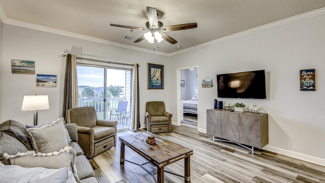 The Perfect Getaway At Wickham Dr Myrtle Beach Exterior foto