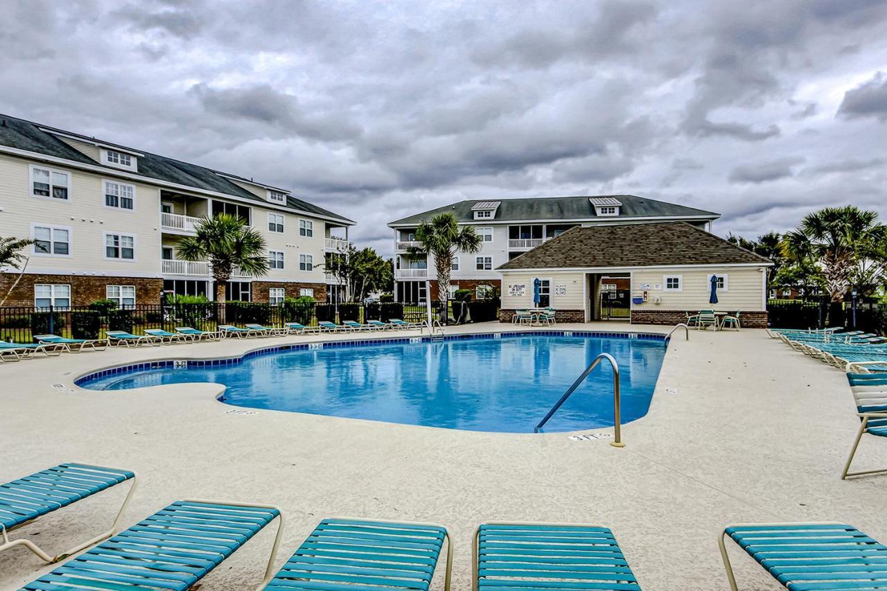 The Perfect Getaway At Wickham Dr Myrtle Beach Exterior foto