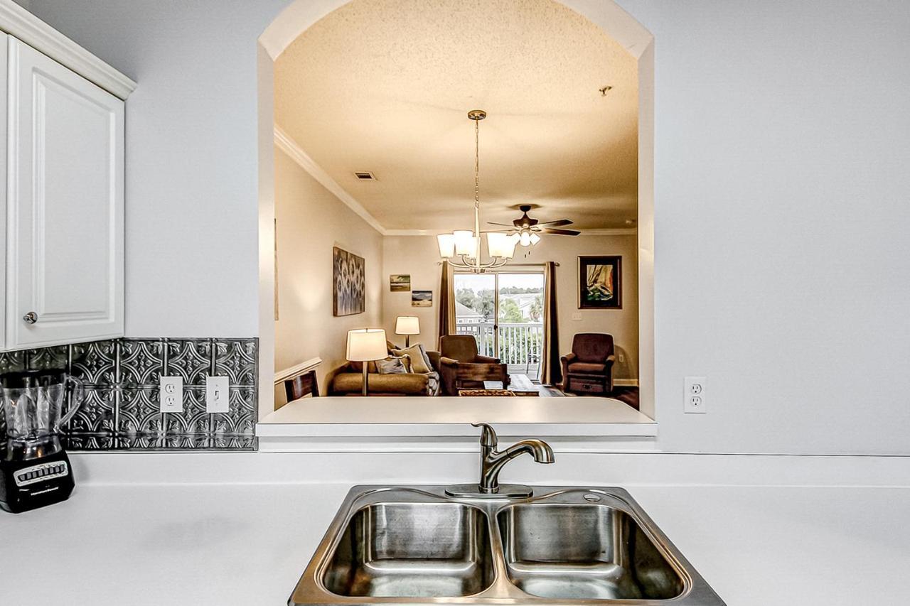 The Perfect Getaway At Wickham Dr Myrtle Beach Exterior foto
