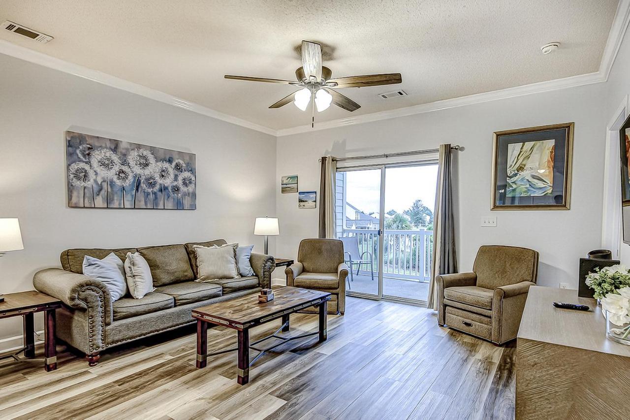 The Perfect Getaway At Wickham Dr Myrtle Beach Exterior foto