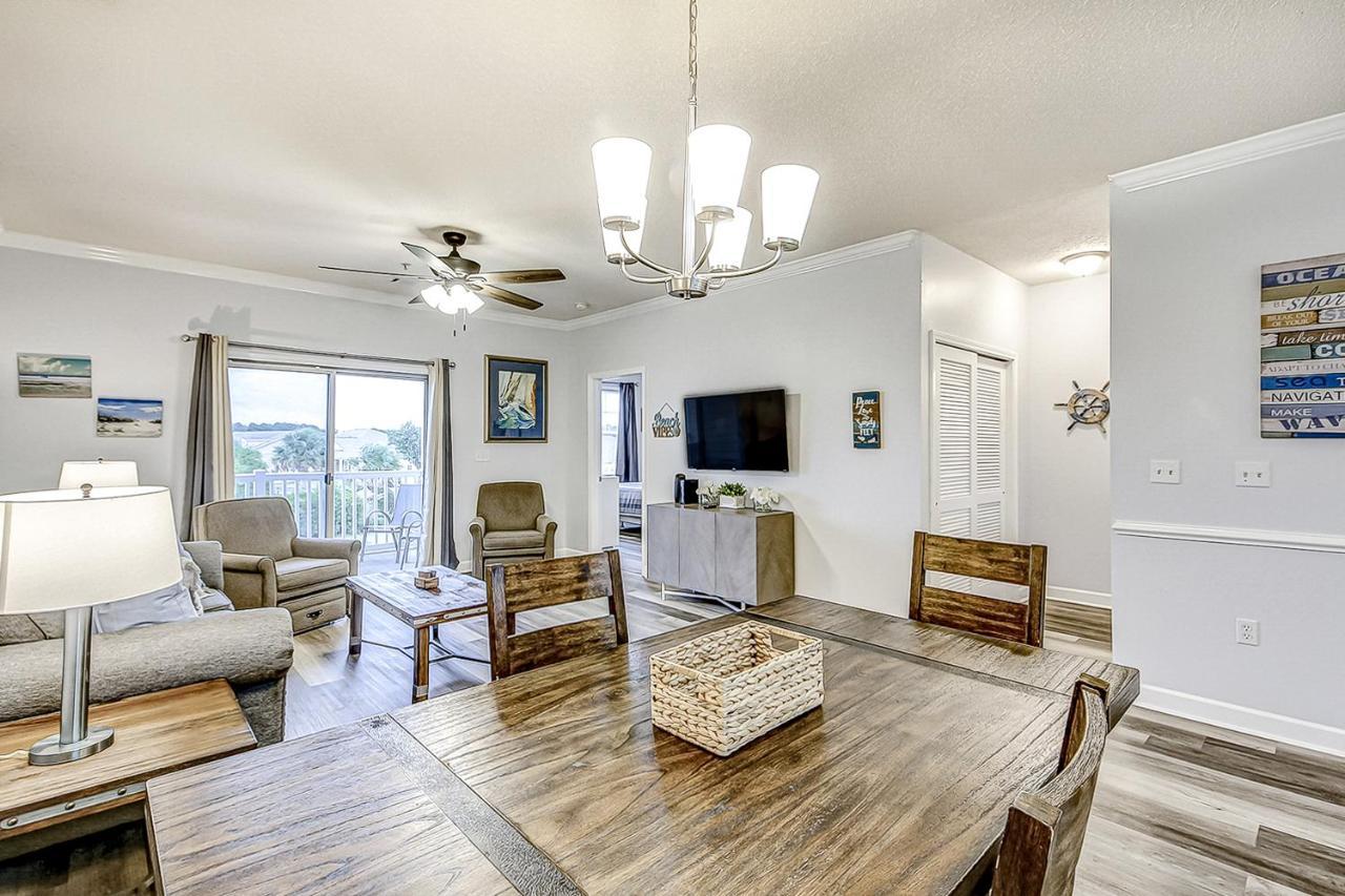 The Perfect Getaway At Wickham Dr Myrtle Beach Exterior foto