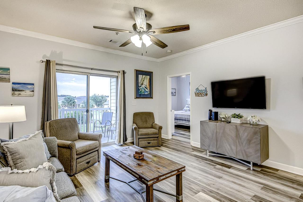 The Perfect Getaway At Wickham Dr Myrtle Beach Exterior foto