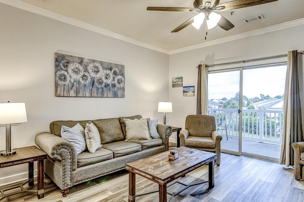 The Perfect Getaway At Wickham Dr Myrtle Beach Exterior foto